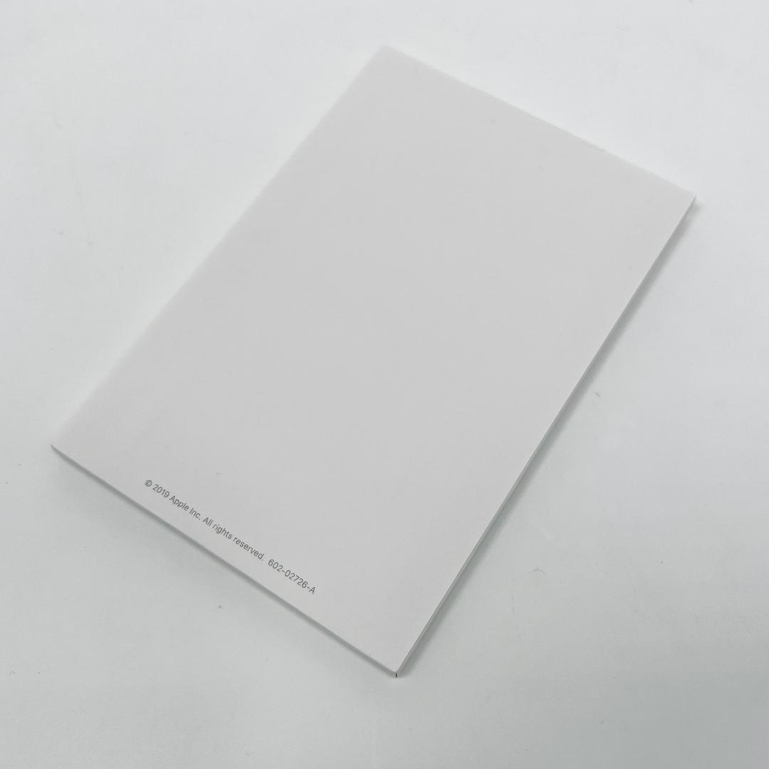 Apple ipad air3 ゴールド 64GB A2152