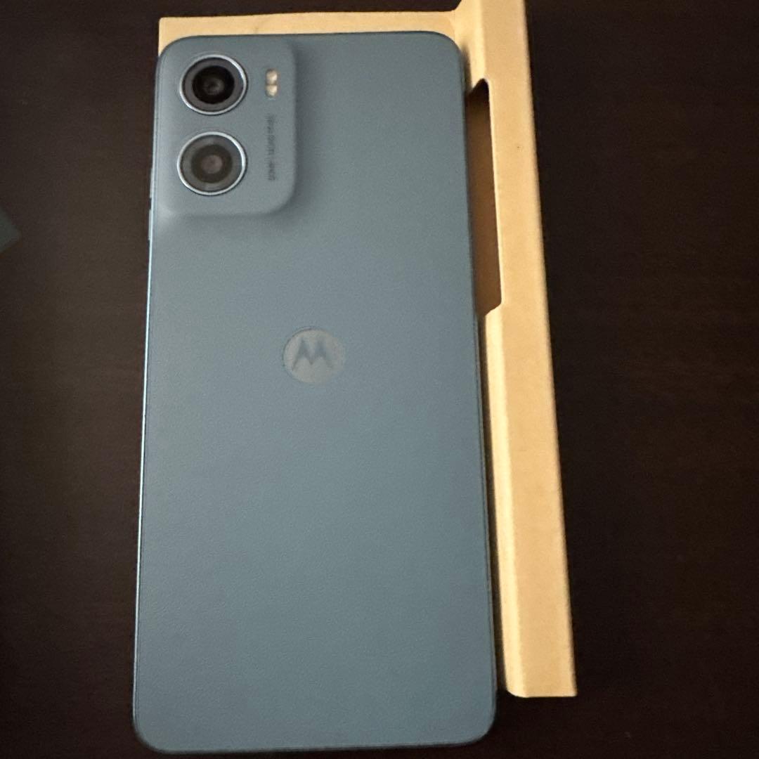 スマートフォン本体 motog05