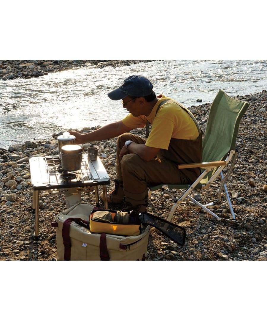 【週末価格】(新品未使用】 Peak IGTフレームセット ケース付き