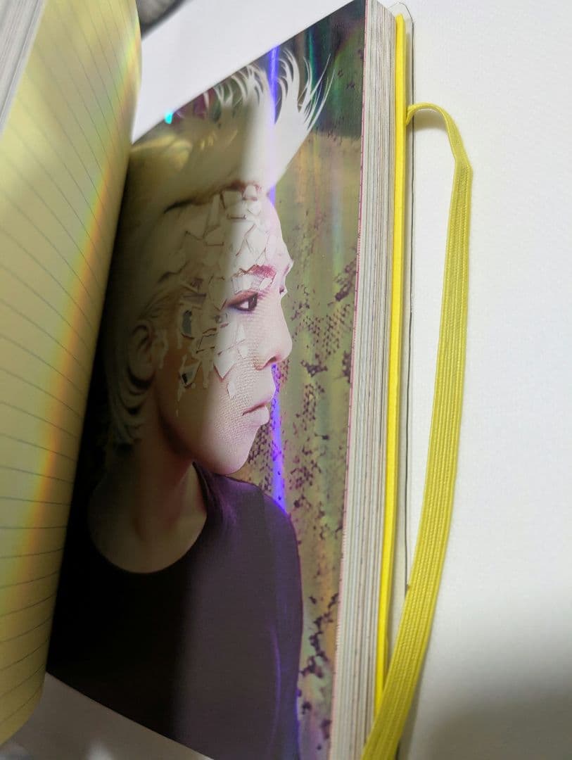 激レア！G-DRAGON　MAKING BOOK 　2010年 未開封保存品