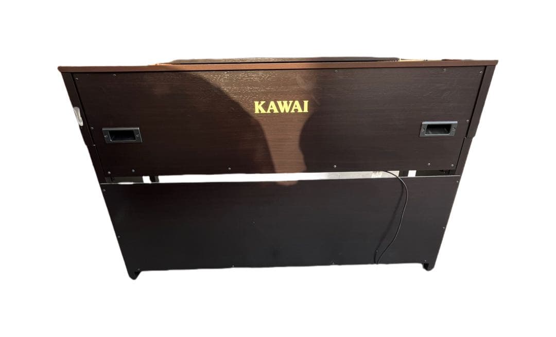 KAWAI 電子ピアノ CA59R 2021年製 椅子付
