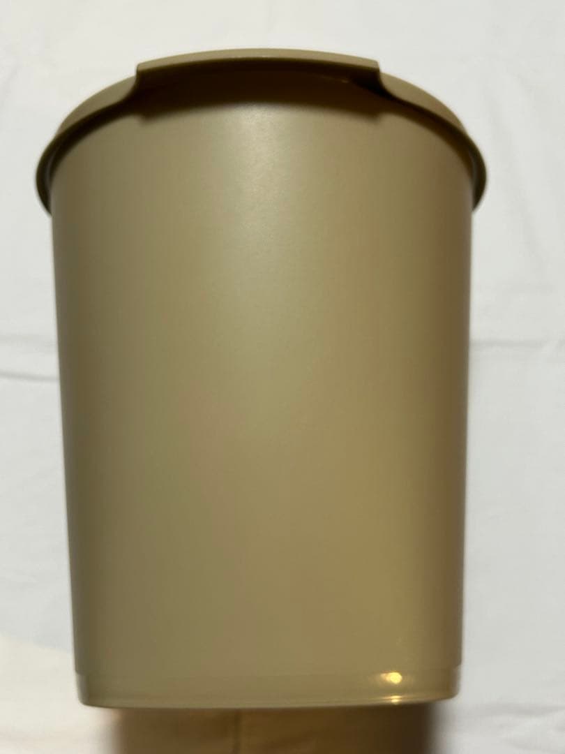 タッパーウェア　マキシクイーンデコレーター　11L 2個セット
