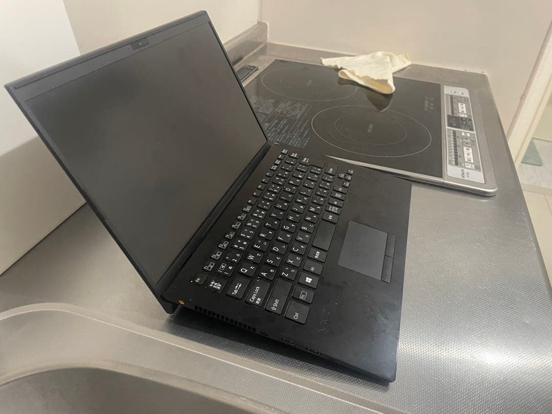 本日限定価格VAIO Pro PK ノートパソコン / 軽量モバイルPC