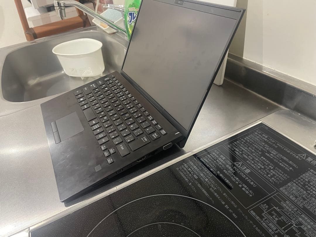 本日限定価格VAIO Pro PK ノートパソコン / 軽量モバイルPC