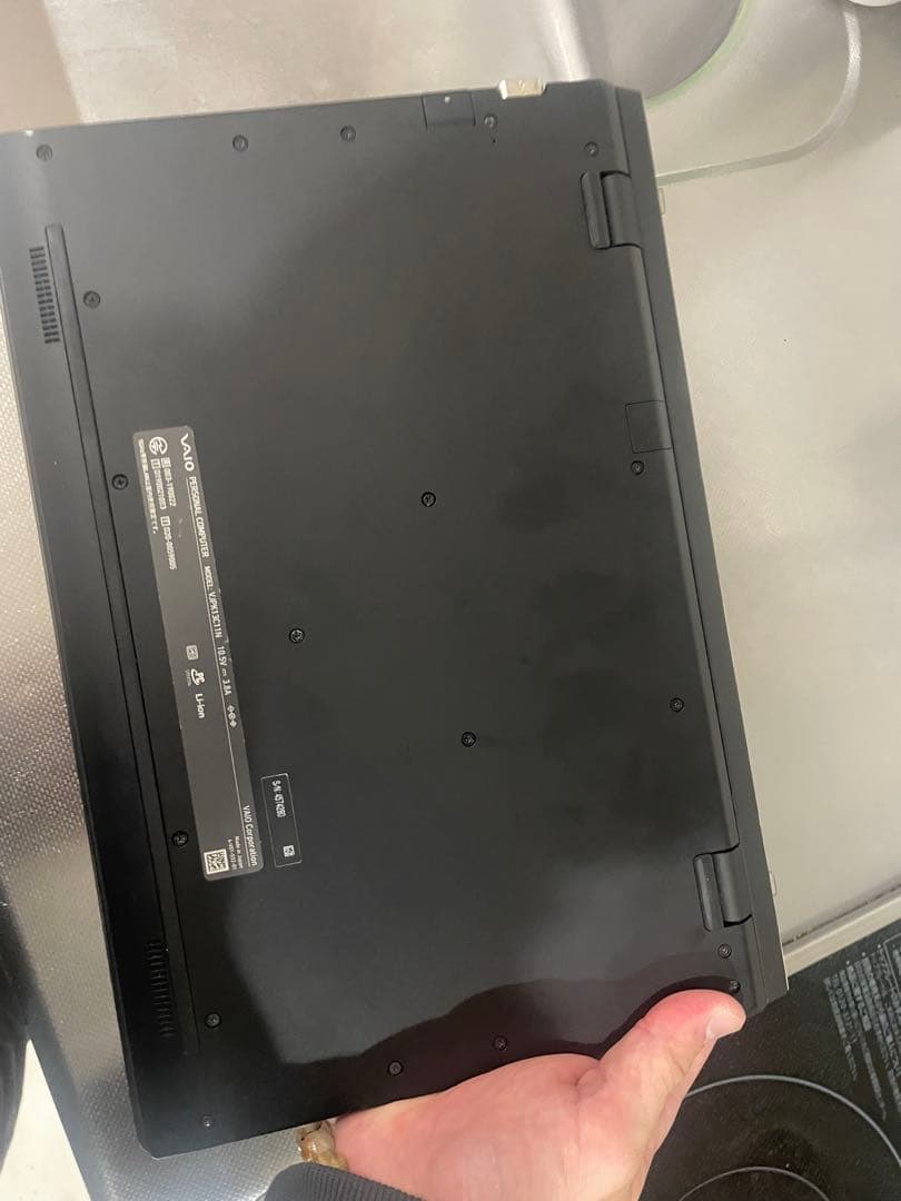 本日限定価格VAIO Pro PK ノートパソコン / 軽量モバイルPC