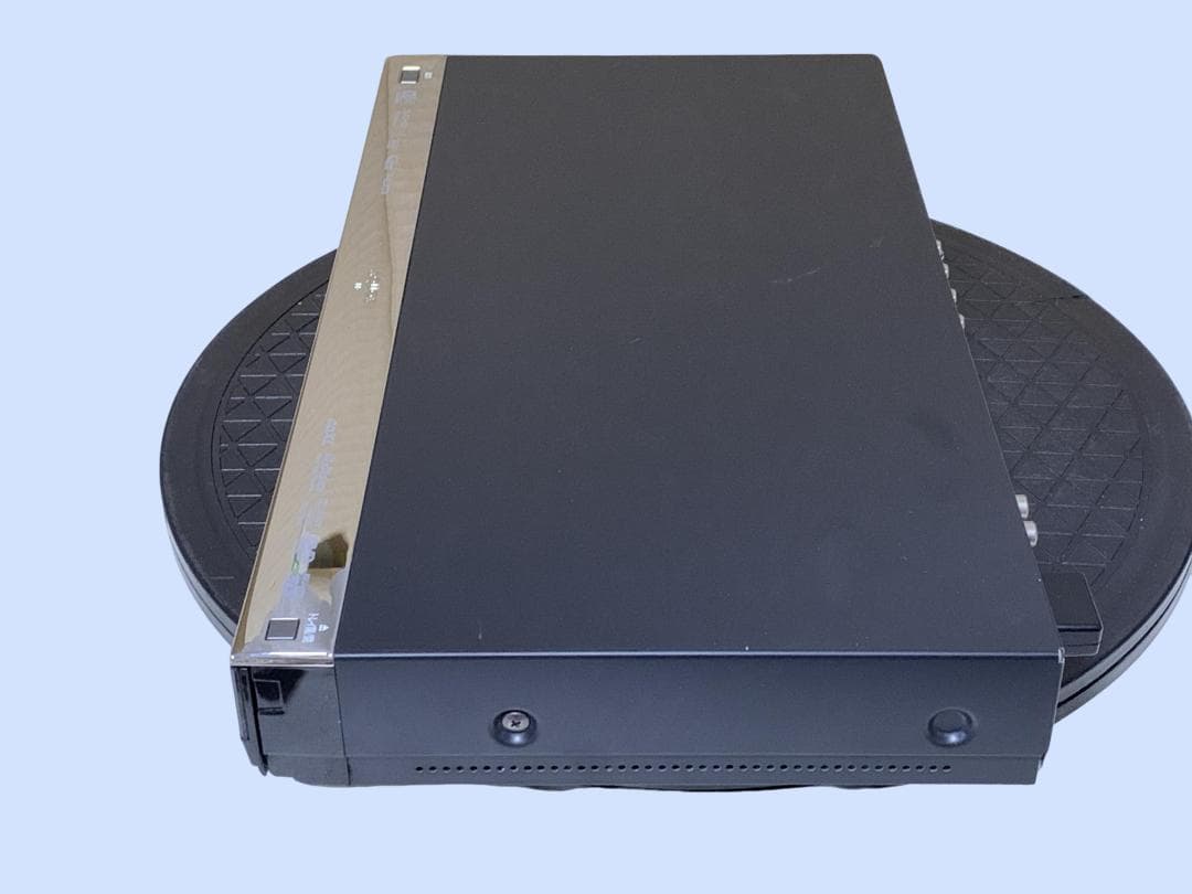 M9901 SHARP/AQUOS☆HDD/BDレコーダー☆BD-W1500