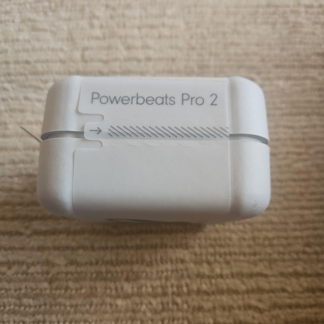 Beats ワイヤレスイヤホン