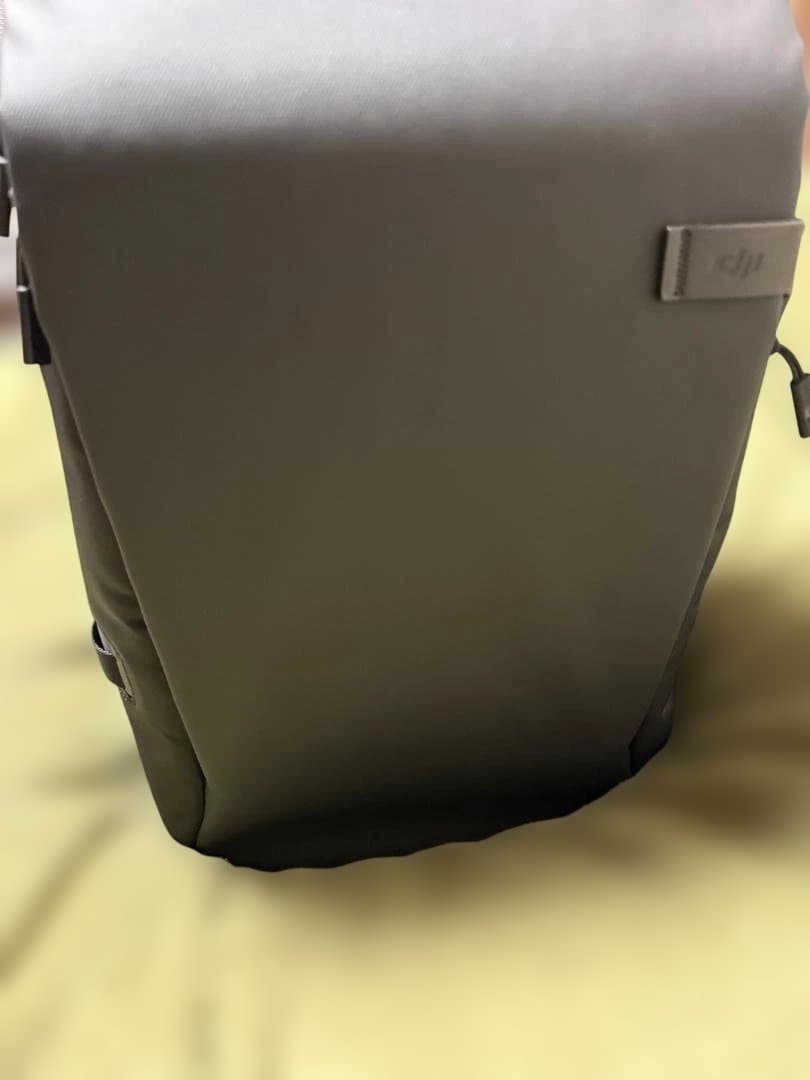 DJI FPV Combo & DJI Carry More バックパック