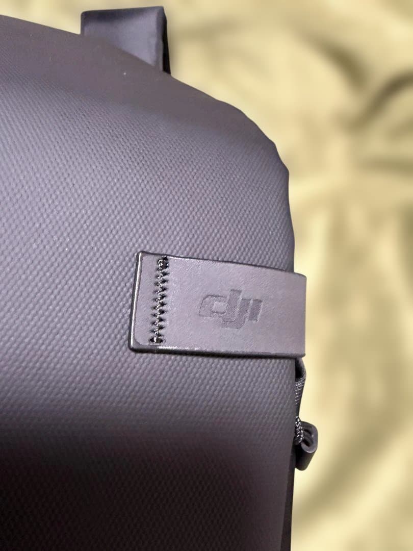 DJI FPV Combo & DJI Carry More バックパック