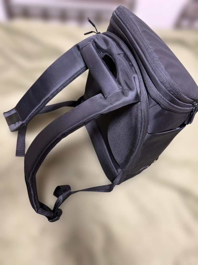 DJI FPV Combo & DJI Carry More バックパック