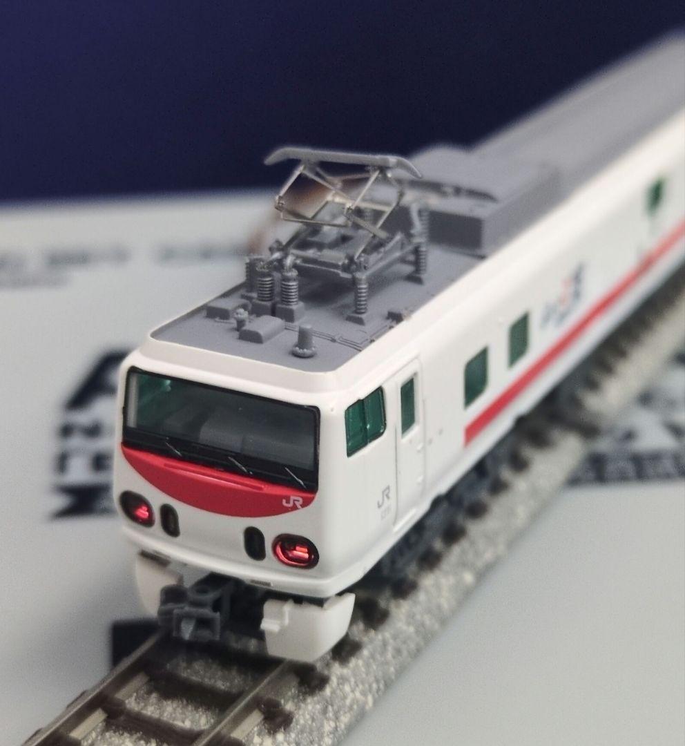 鉄道模型 E491 East i-E 3両セット