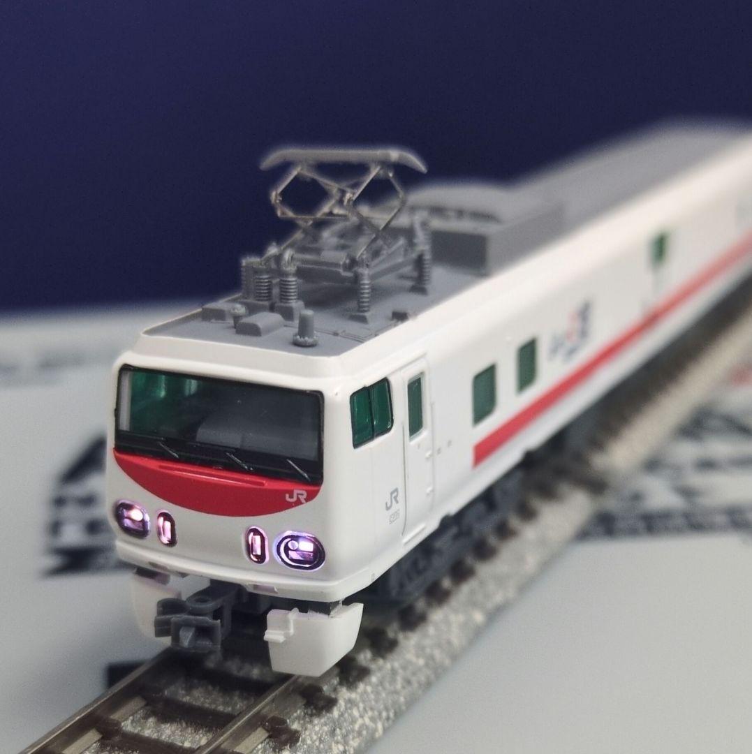 鉄道模型 E491 East i-E 3両セット