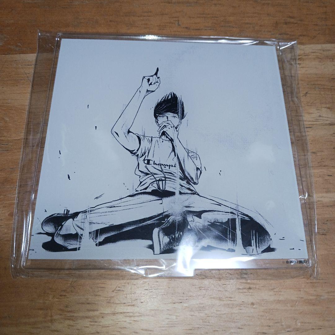 ワンダンス DMMスクラッチ C賞 ダンスアクリルスタンド 全20種セット