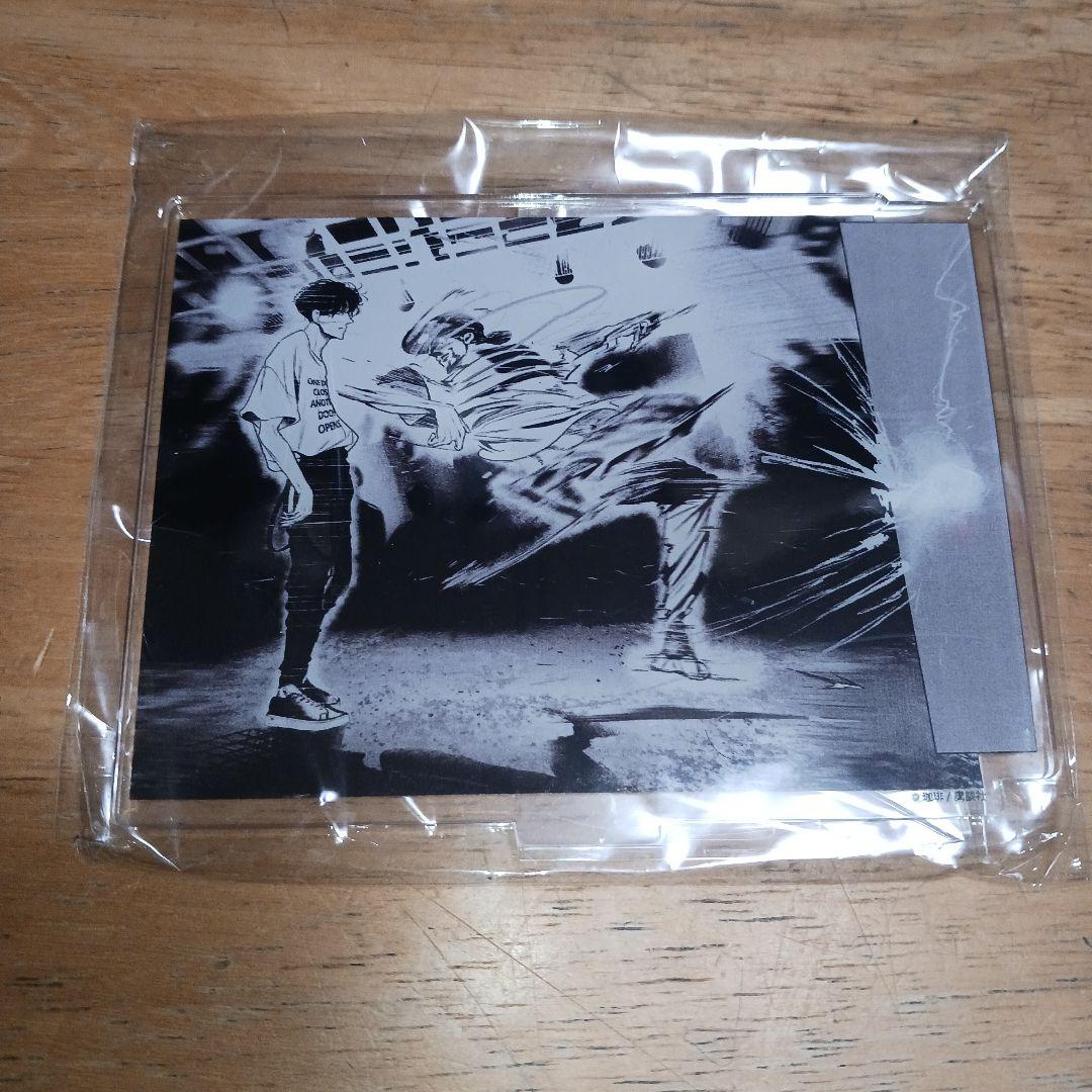 ワンダンス DMMスクラッチ C賞 ダンスアクリルスタンド 全20種セット