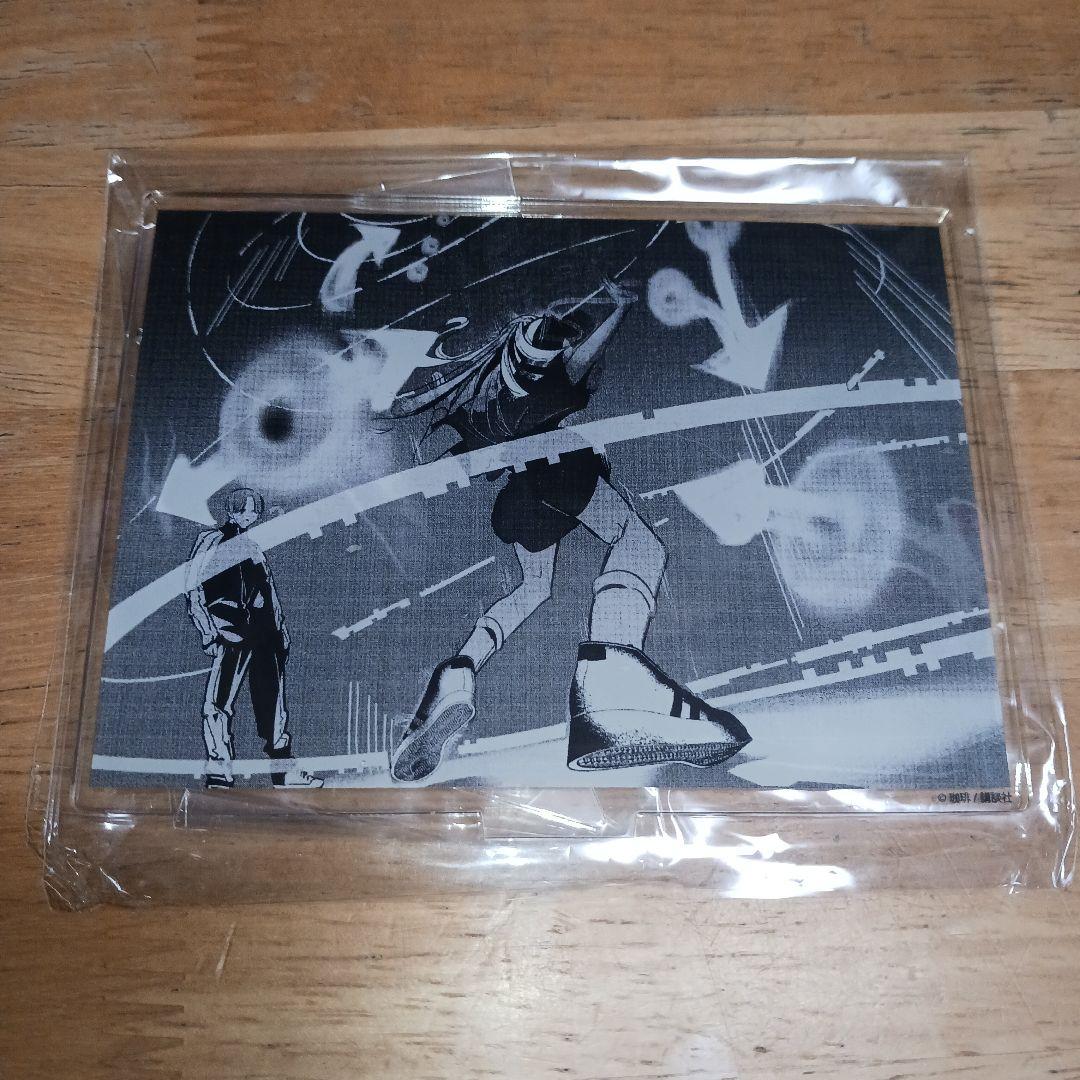 ワンダンス DMMスクラッチ C賞 ダンスアクリルスタンド 全20種セット