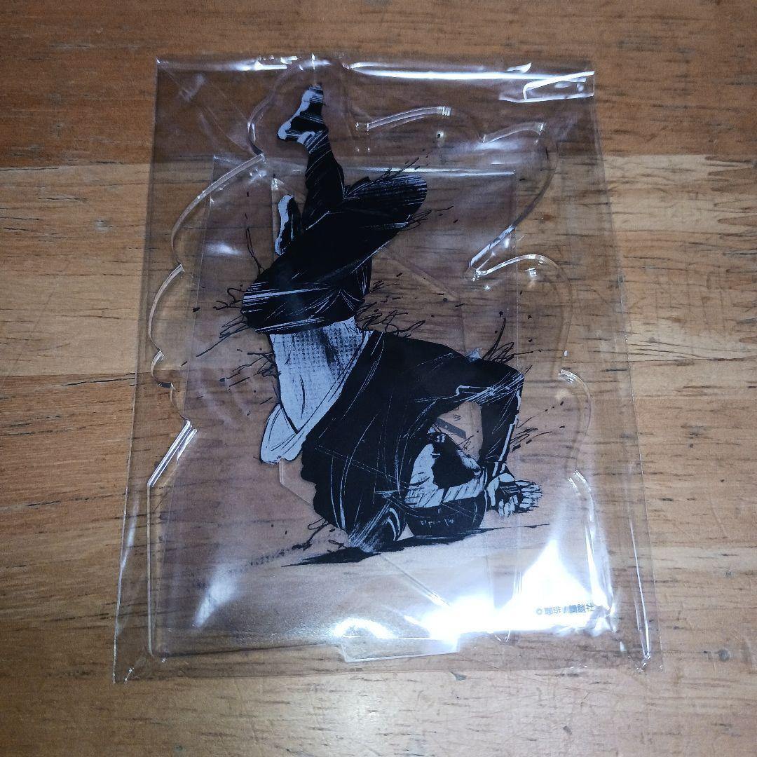 ワンダンス DMMスクラッチ C賞 ダンスアクリルスタンド 全20種セット