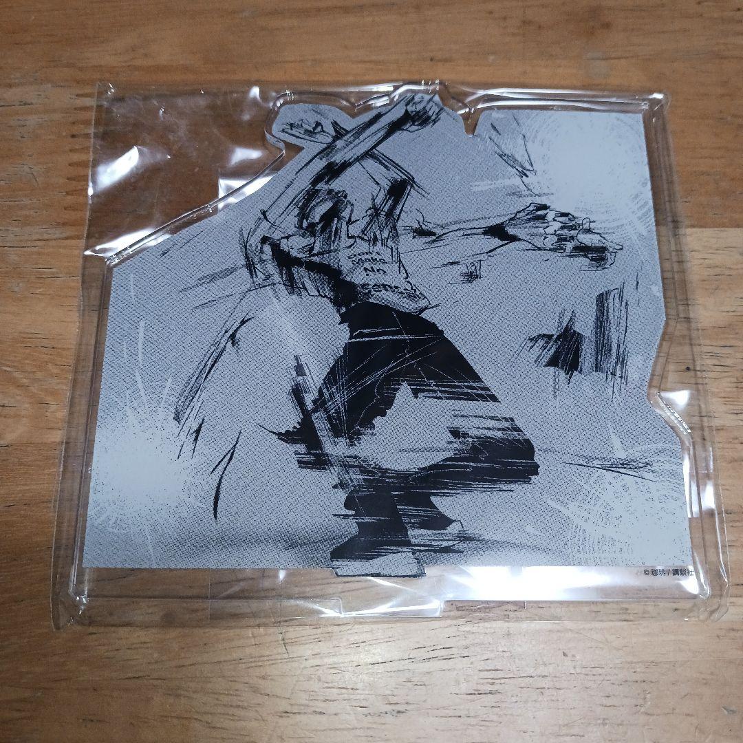 ワンダンス DMMスクラッチ C賞 ダンスアクリルスタンド 全20種セット