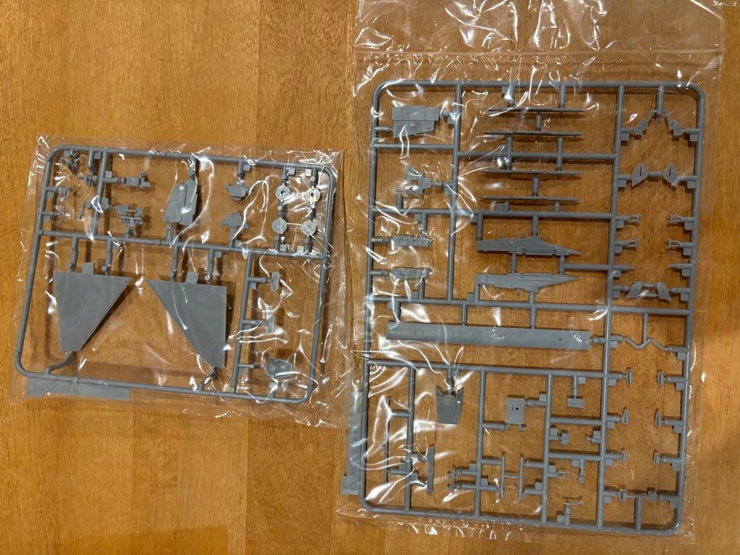 (外箱欠品) 造形村 SWS 1/48 F-4J ファントムII MARINES