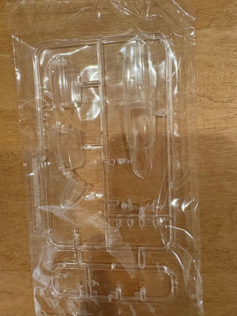 (外箱欠品) 造形村 SWS 1/48 F-4J ファントムII MARINES