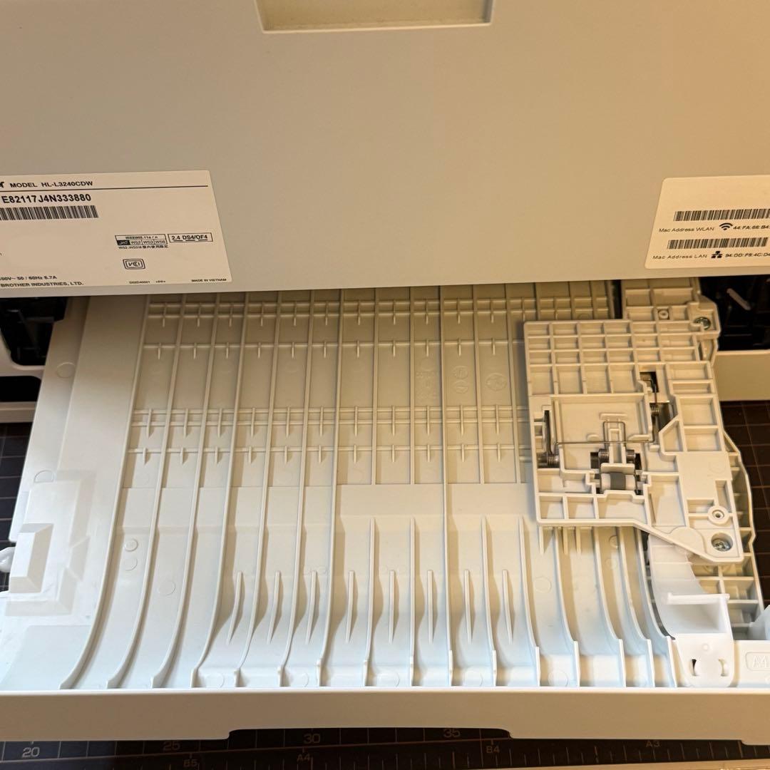 Brother HL-L3240CDW レーザープリンター