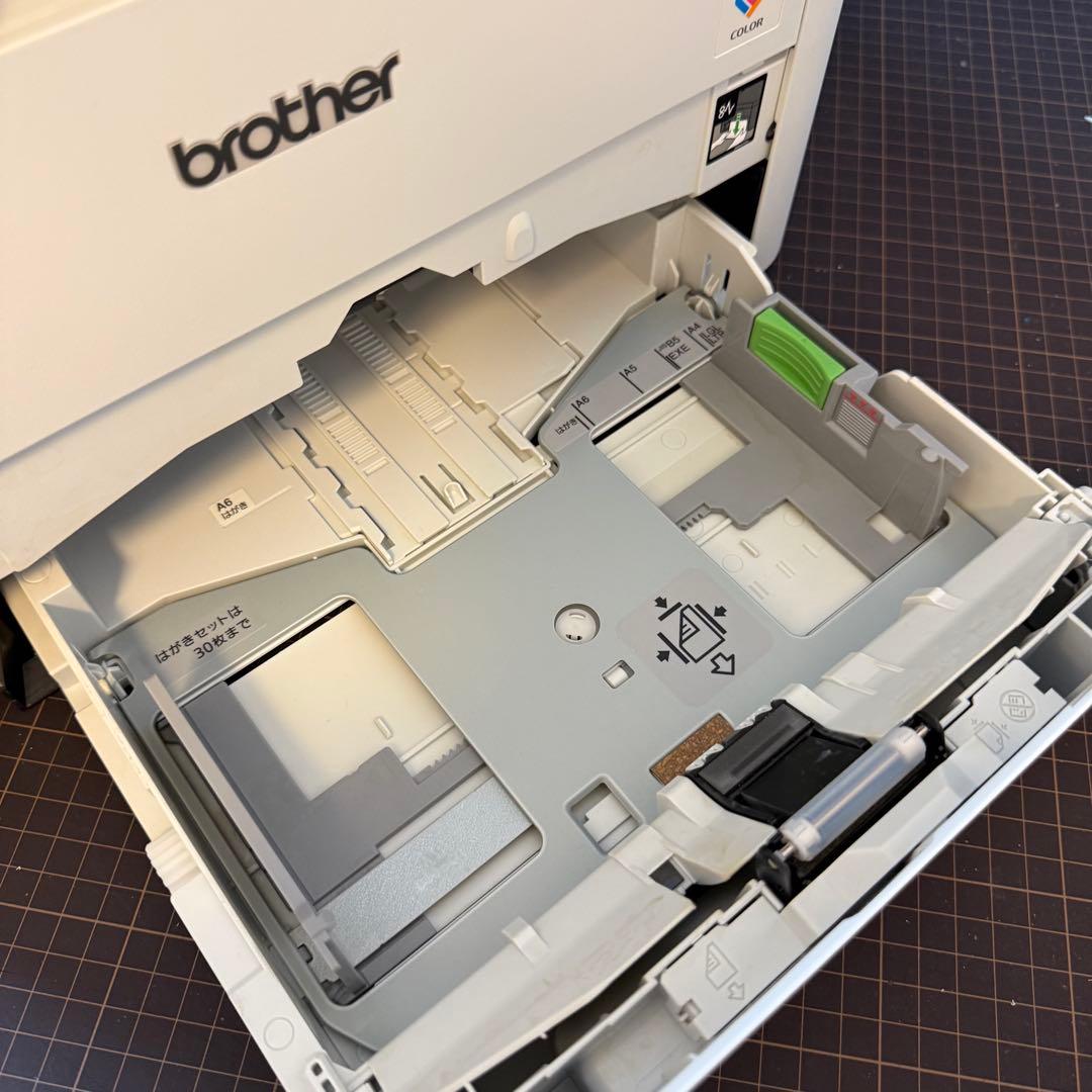 Brother HL-L3240CDW レーザープリンター