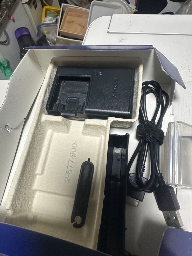 SONY DSC-T200 コンパクトデジタルカメラ