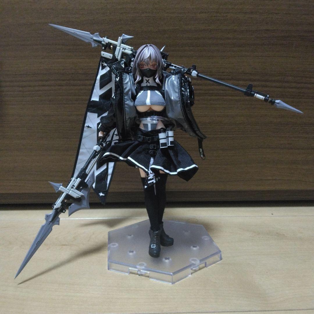 HASUKI サキュバスシスターフリーデ SP版