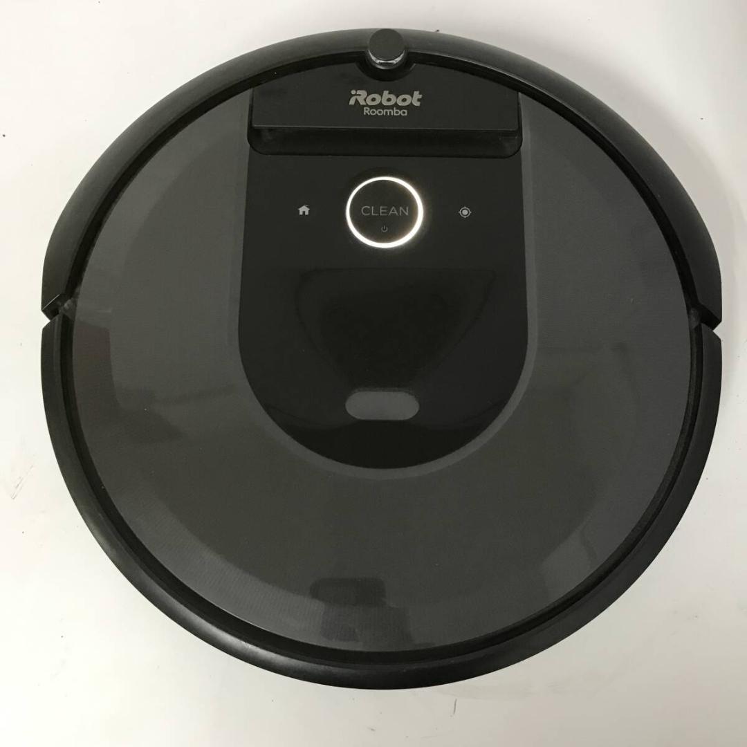 iRobot アイロボット Roomba i7 ロボット掃除機 電源コード