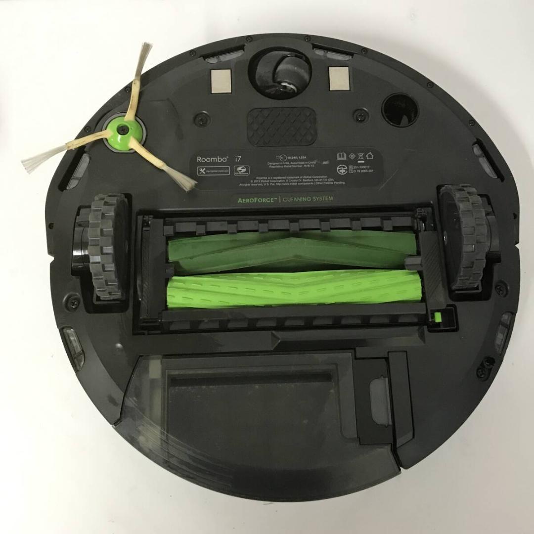 iRobot アイロボット Roomba i7 ロボット掃除機 電源コード