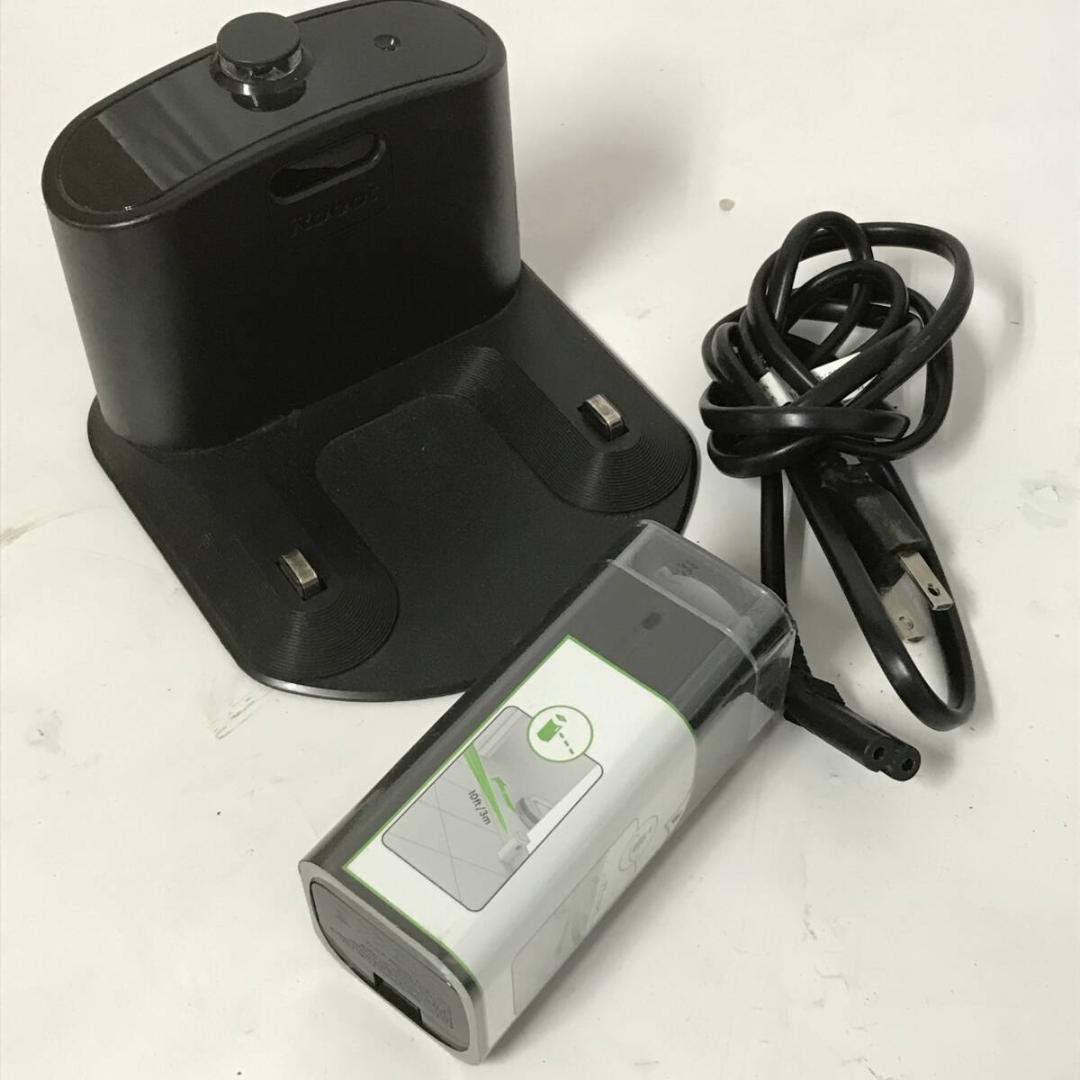 iRobot アイロボット Roomba i7 ロボット掃除機 電源コード