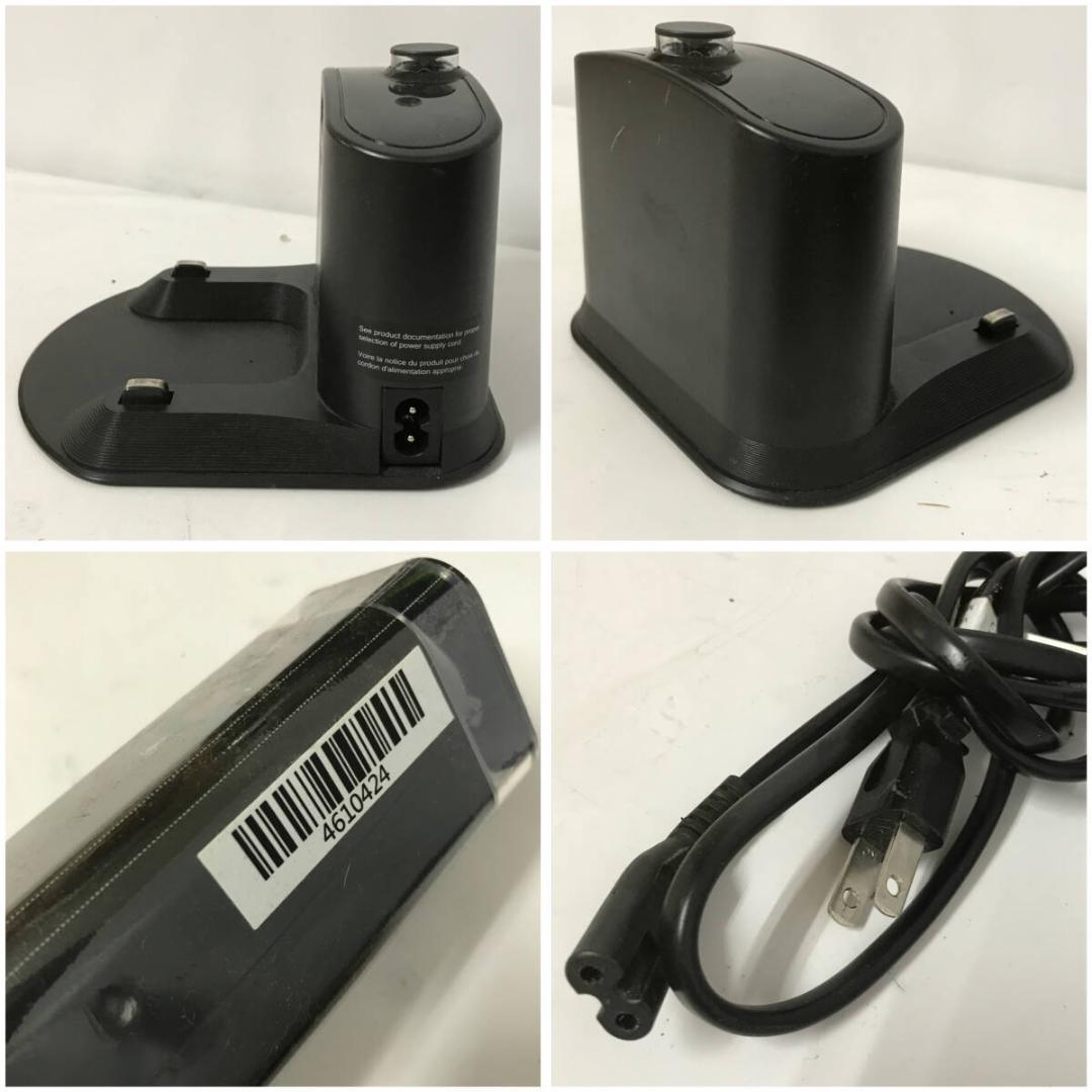 iRobot アイロボット Roomba i7 ロボット掃除機 電源コード