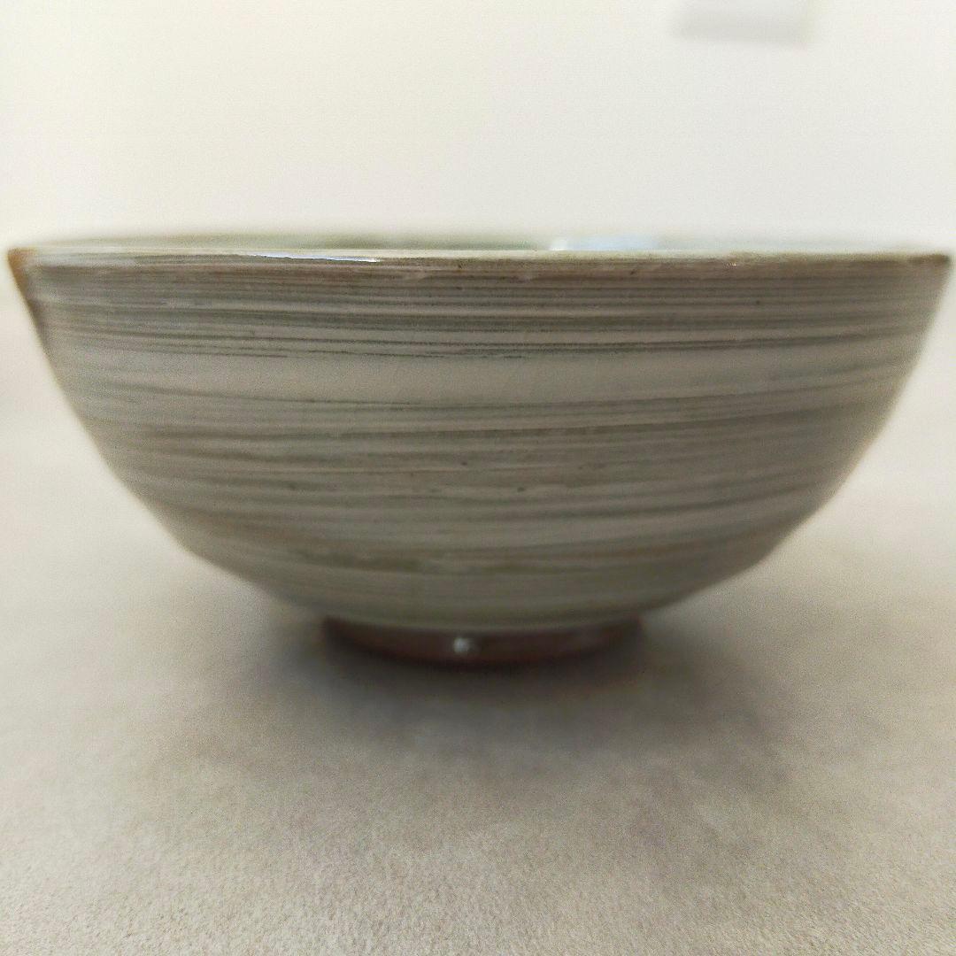 【未使用】たち吉 飯茶碗 5客セット 約12cm 箱付き 和食器 ご飯茶碗