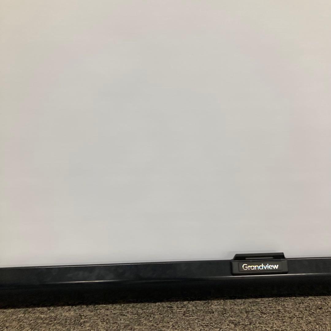 【美品】Grandview GML-100W キクチ研究所　100インチ