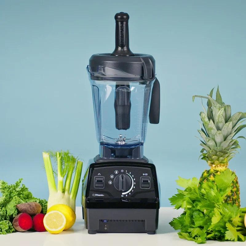 【目立った傷や汚れなし】バイタミックス E520　保証書あり　1648