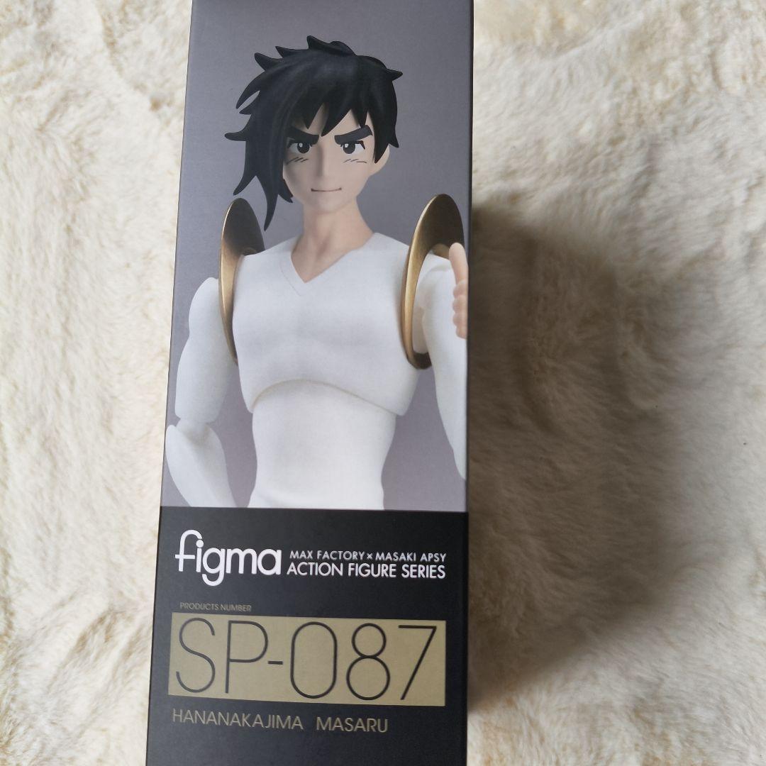 figma セクシーコマンドー外伝 すごいよ!!マサルさん SP-084