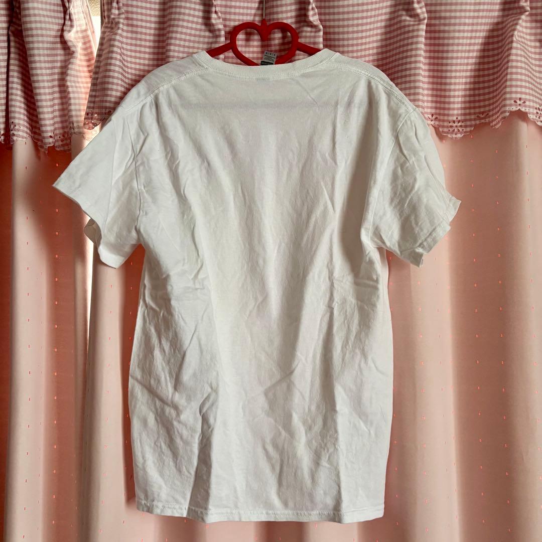 東京初期衝動 Tシャツ