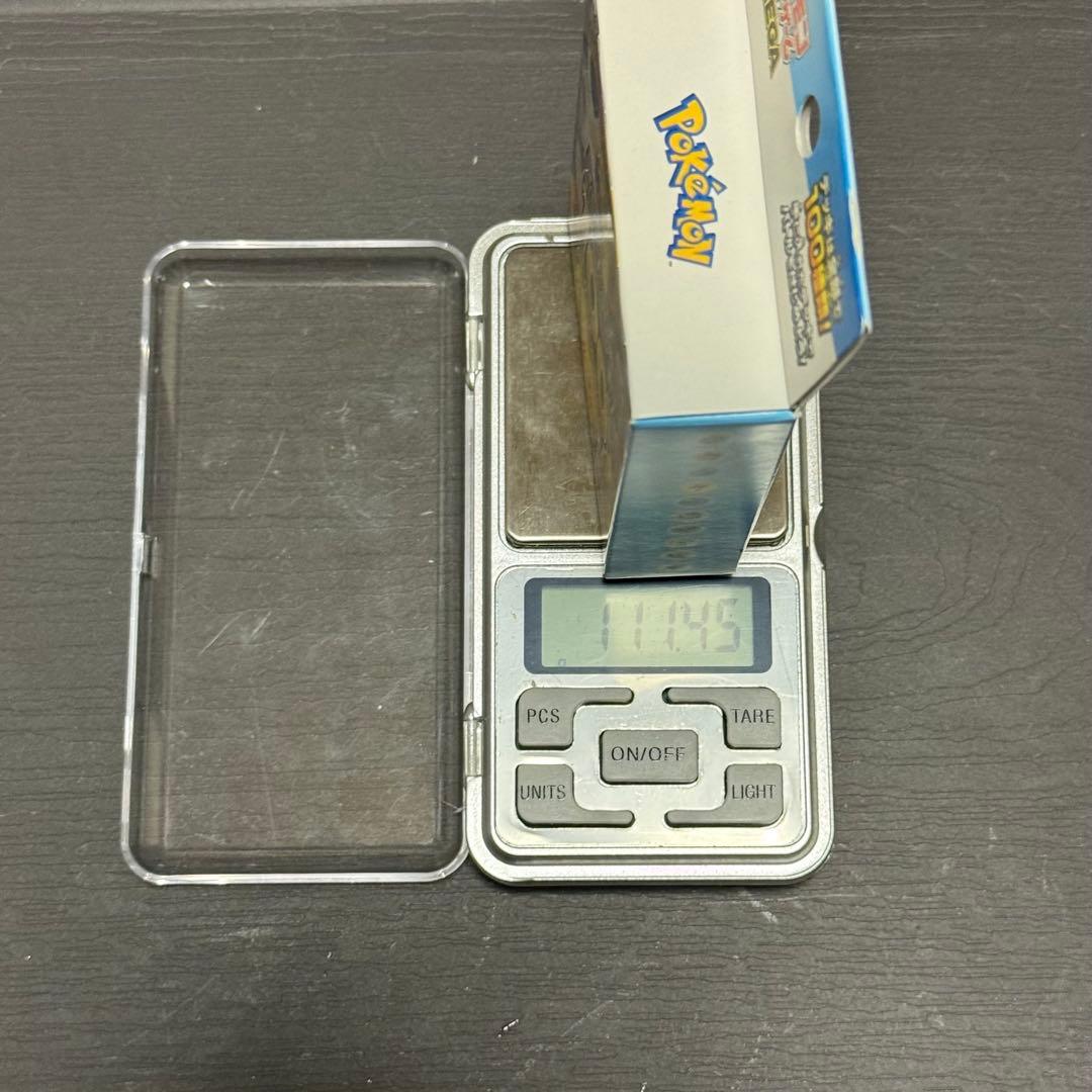 ポケモンカードゲーム　スタートデッキ100