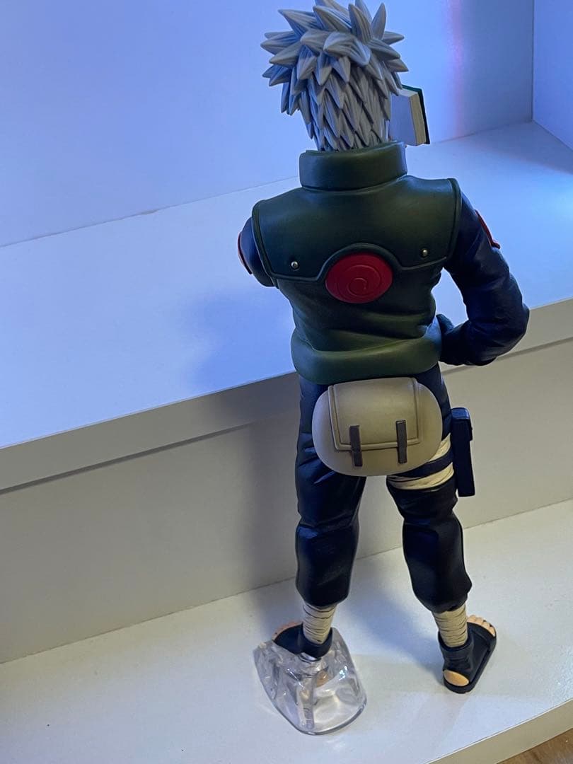 NARUTO 1番くじ　フィギュア　まとめ売り