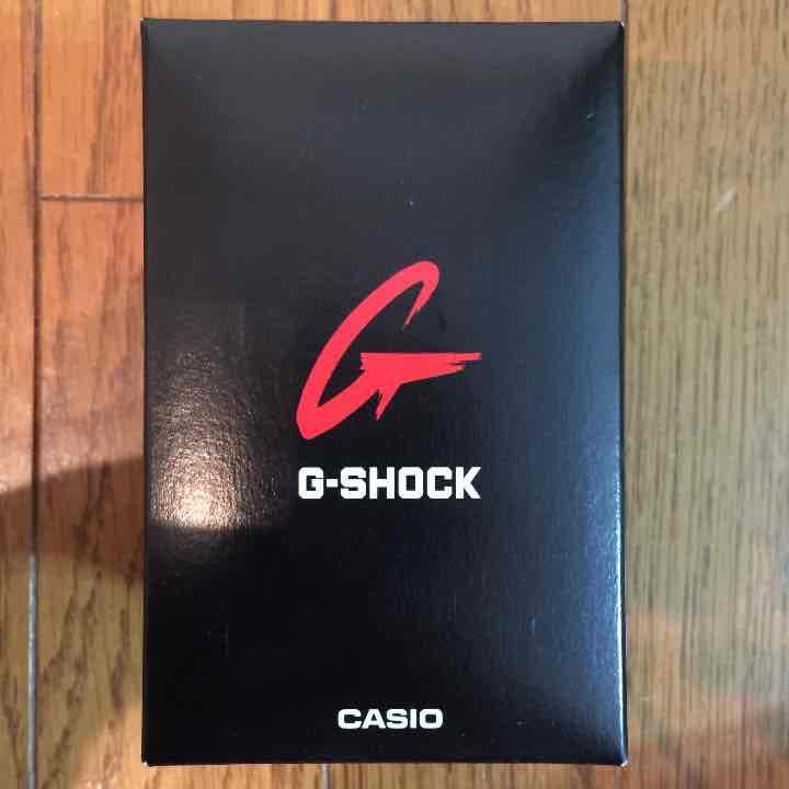 G-SHOCK（定価25000円程）