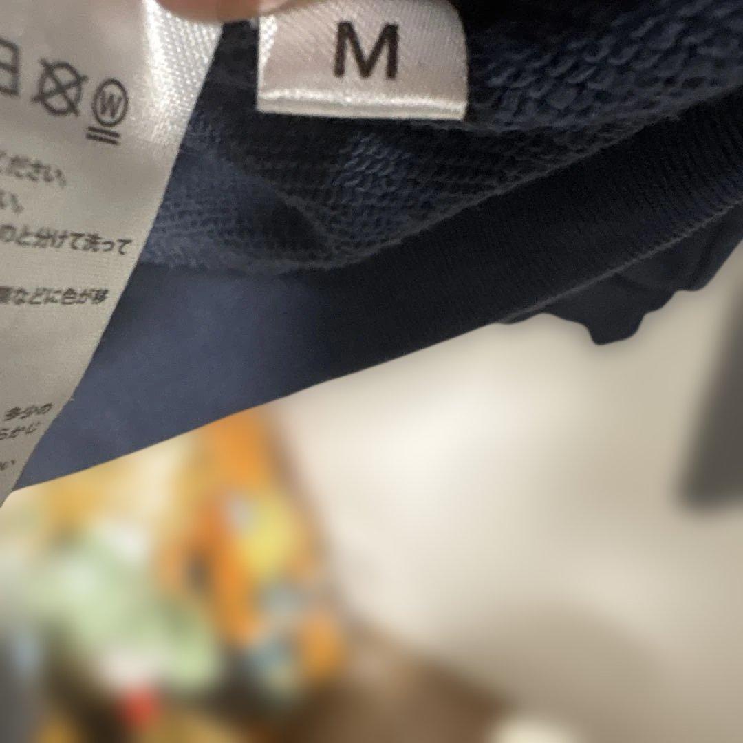 菊池風磨さん個人FCファンミーティング限定グッズ パーカー