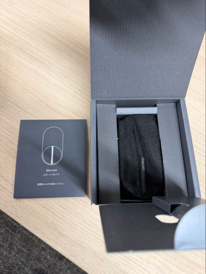 新品 Qrio Lock＋AIホームゲートウェイ セット 在庫複数