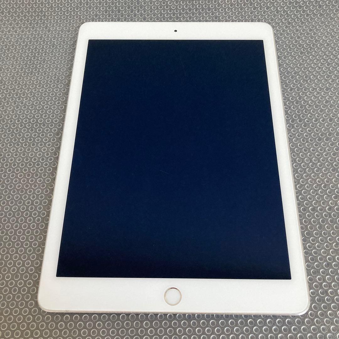 3416【早い者勝ち】電池最良好☆iPad Air2 32GB WIFIモデル☆