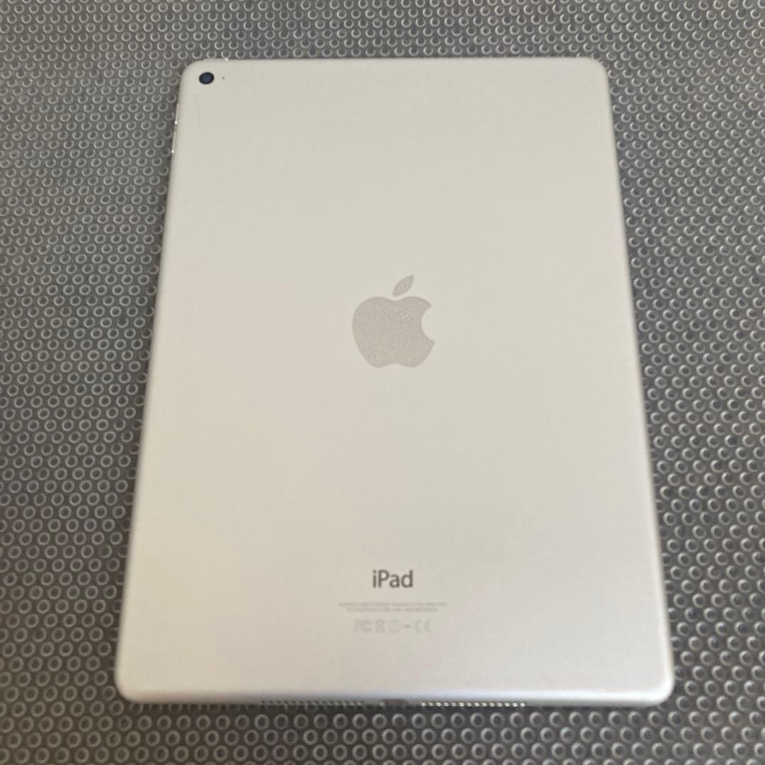 3416【早い者勝ち】電池最良好☆iPad Air2 32GB WIFIモデル☆