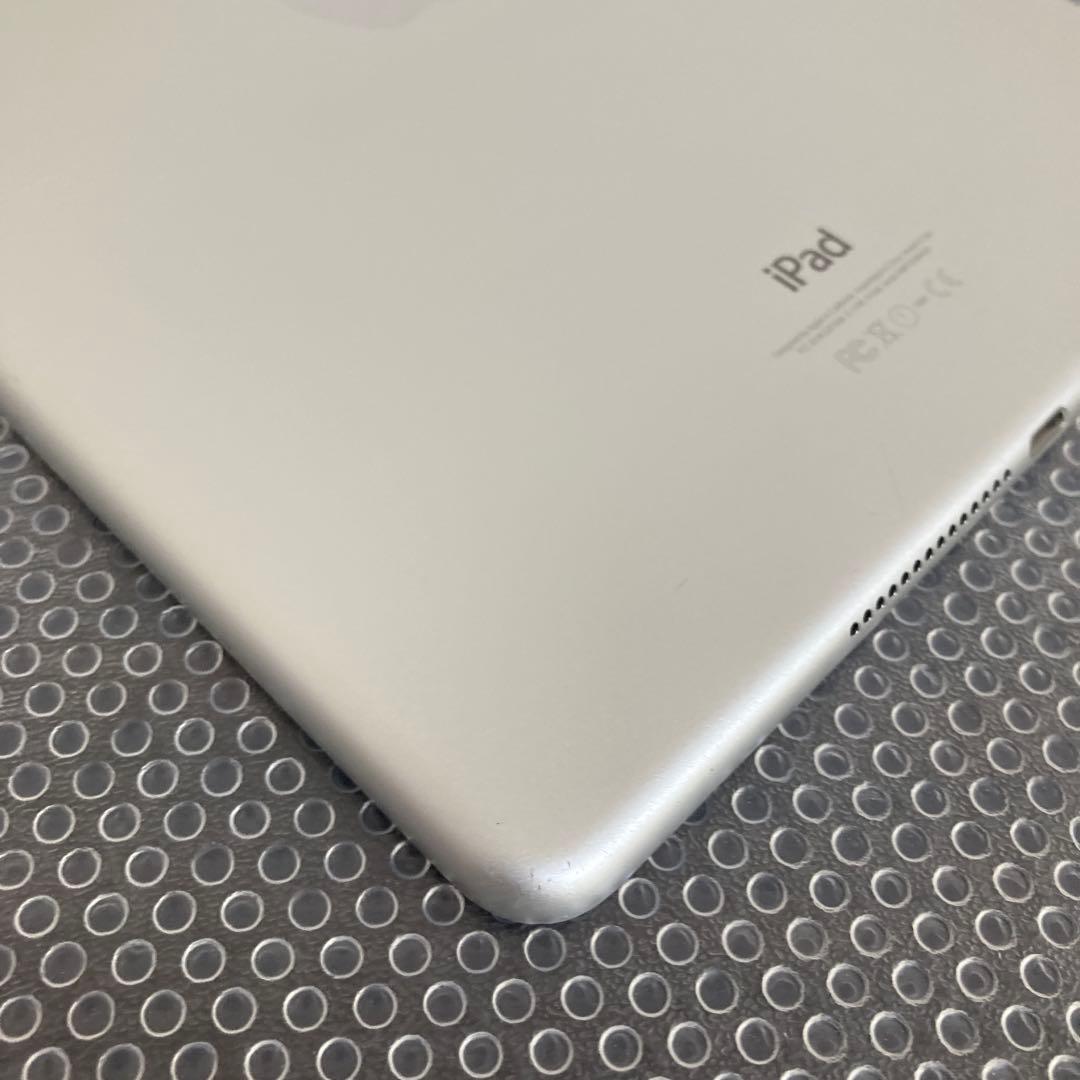 3416【早い者勝ち】電池最良好☆iPad Air2 32GB WIFIモデル☆