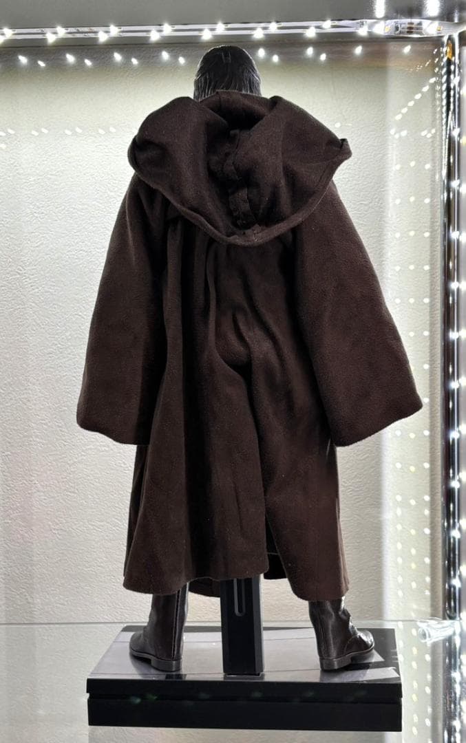 【ムービー・マスターピース】1/6 クワイ＝ガン・ジン [スター・ウォーズ]