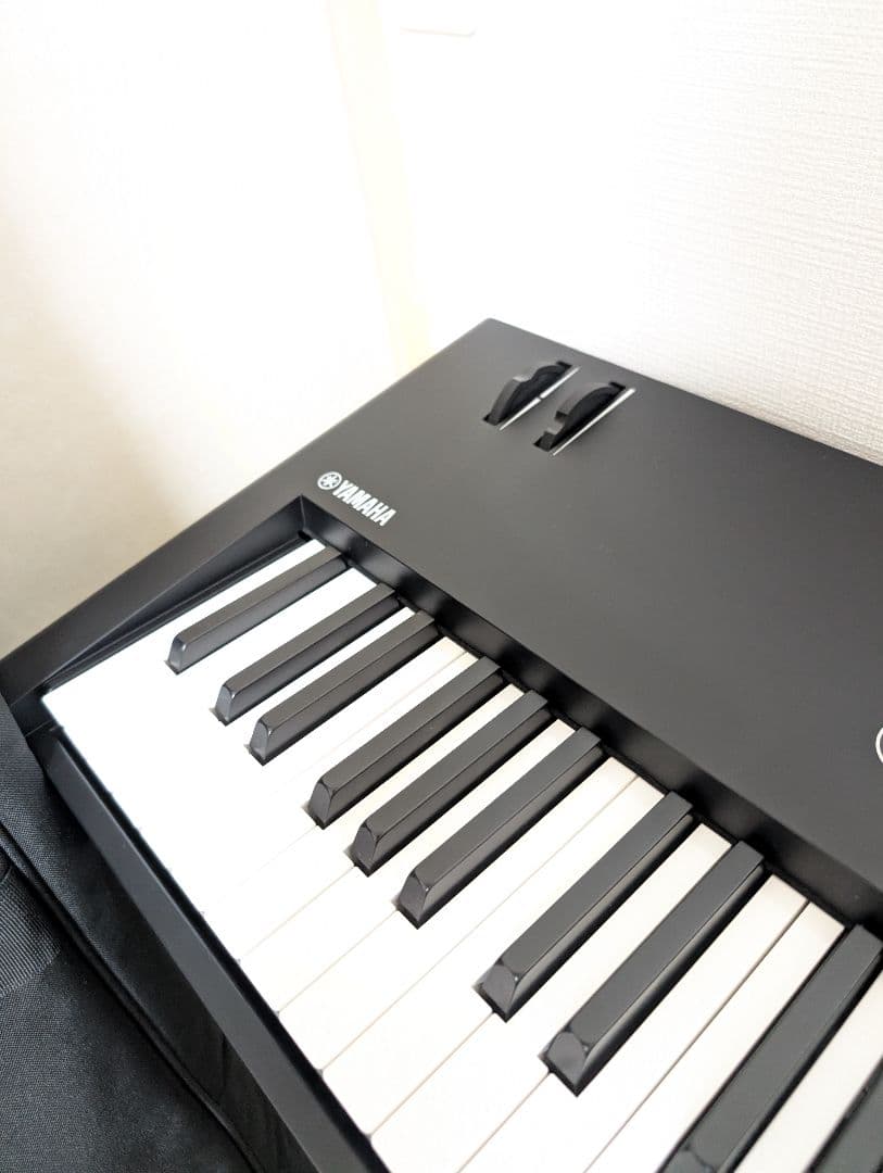 【外装綺麗】Yamaha ck88 88鍵 ケース　スタンド付き