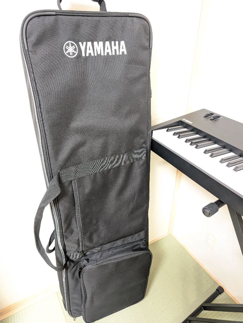 【外装綺麗】Yamaha ck88 88鍵 ケース　スタンド付き