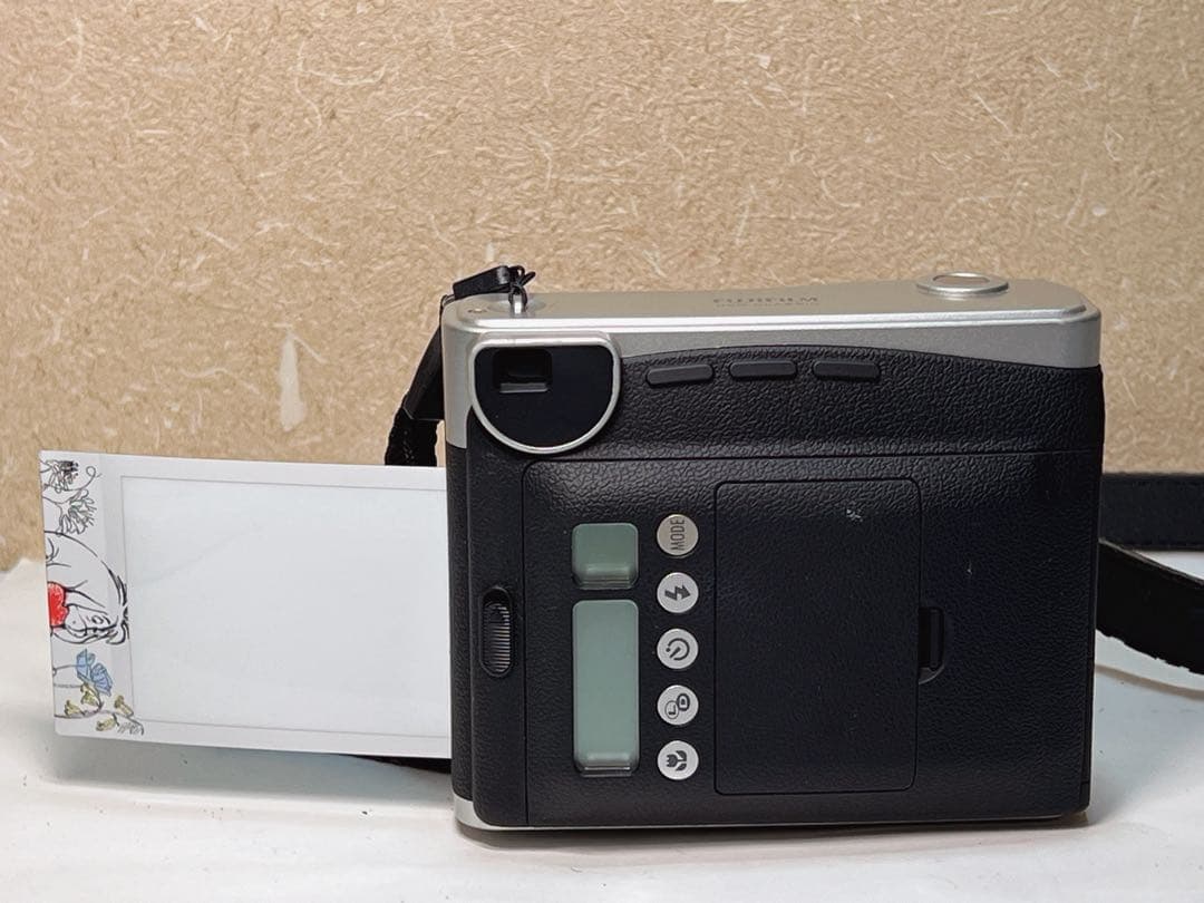 富士フイルム チェキミニ90 カメラ ジャンク品