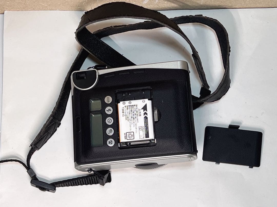 富士フイルム チェキミニ90 カメラ ジャンク品