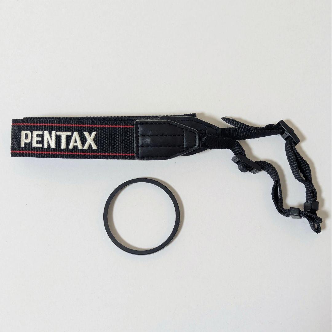 ☆動作確認済み☆ PENTAX K-S1 デジタル一眼レフ ダブルズームキット